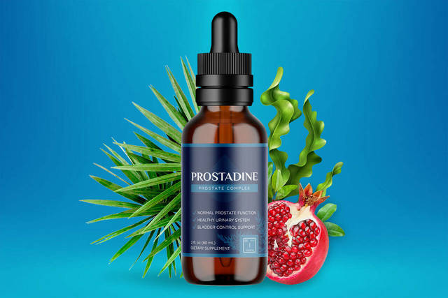 Prostadine Drops What Is Best Feature Of Prostadine Drops?