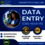 Data Entry Jobs Near Me - Picture Box