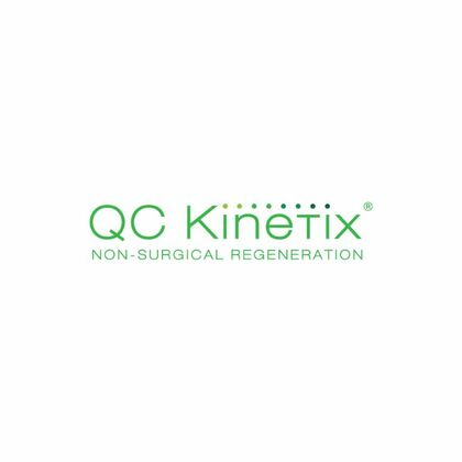 QC Kinetix (Des Moines) - Anonymous