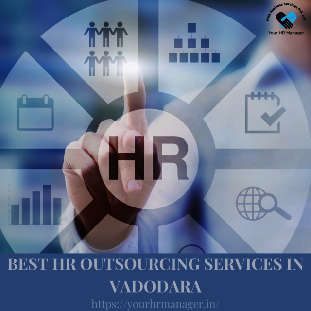 HR Outsourcing In Vadodara | Best HR Outsourcing S Picture Box