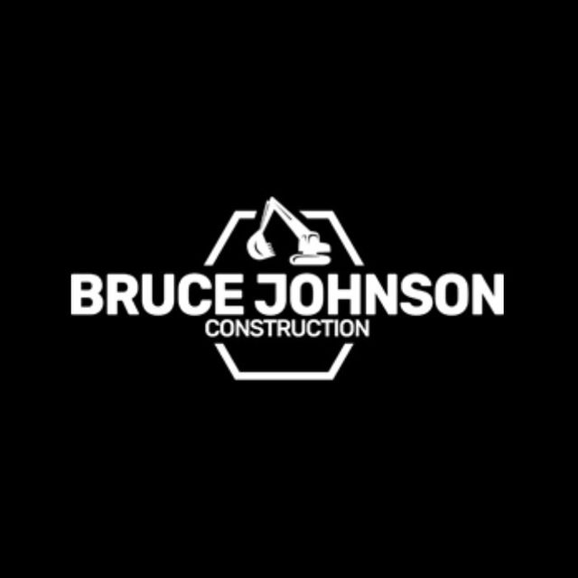 Bruce Johnson Construction Bruce Johnson Construction