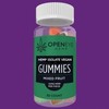 How Open Eye Hemp Gummies Is A Safe Product?