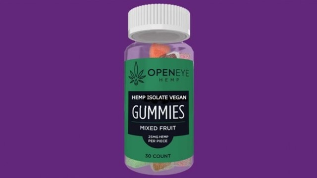 IMAGE 1676280855 How Open Eye Hemp Gummies Is A Safe Product?