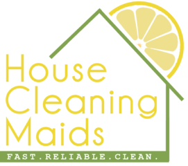 The House Cleaning Maids The House Cleaning Maids