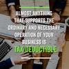 Business Tax Preparation Al... - DH Tax and Consulting, Inc