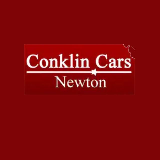 Conklin Ford Newton Conklin Ford Newton