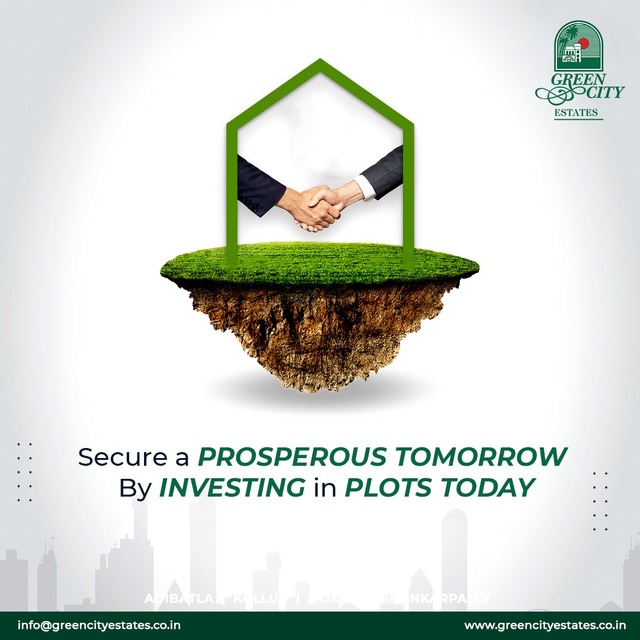 open-plots-for-sale-in-gachibowli real estate developers in kollur