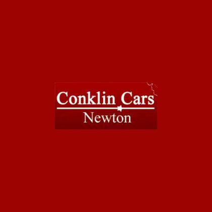 Conklin Chevrolet Newton - Anonymous