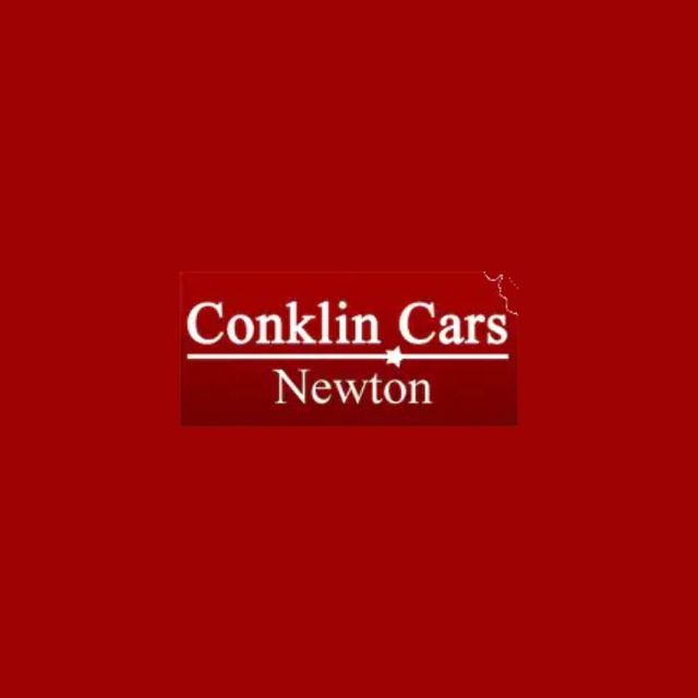 Conklin Chevrolet Newton Conklin Chevrolet Newton