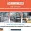 AZO COMPONENTER | Azo Syste... - Food Processing Machines