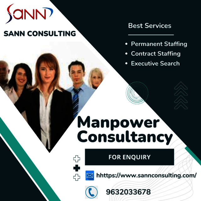 Manpower Consultancy Picture Box