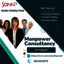 Manpower Consultancy - Picture Box