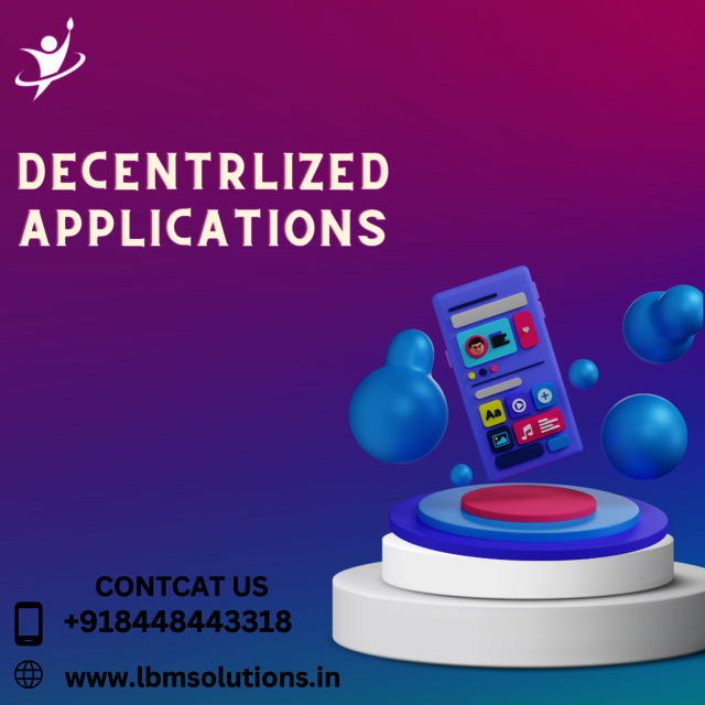 DECENTRLIZED APPLICATIONS Picture Box