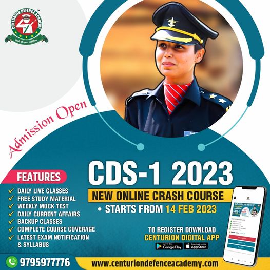 Best CDS coaching in India Picture Box