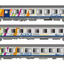 LSM41231AC - Treinen