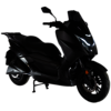 Frison scooter