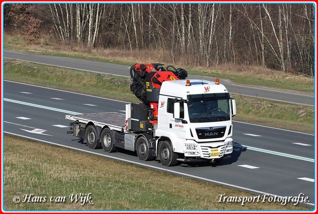 58-BRR-5-BorderMaker Zwaartransport Motorwagens