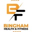 Bingham Health & Fitness - Bingham Health & Fitness