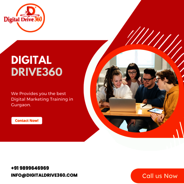 digital marketing institute in gurgaon Digital Marketing Course