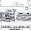 Softgel Encapsulation Machi... - Food Processing Machines