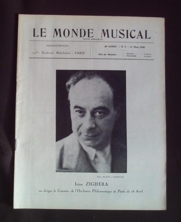 leon zighera Picture Box