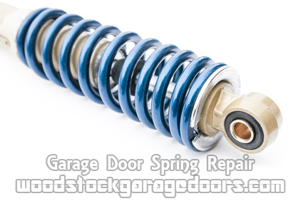 garage-door-spring-repair-woodstock Woodstock Garage Door Repair