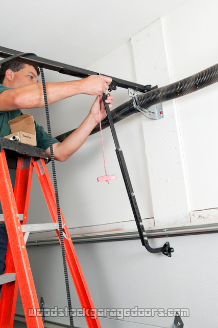 woodstock-garage-door-opener-installation Woodstock Garage Door Repair