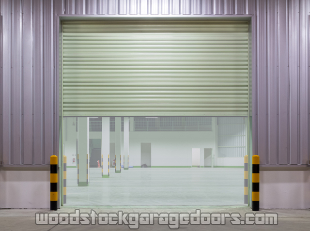 woodstock-garage-door-spring Woodstock Garage Door Repair