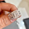 Diamond Replace Katy - Jewelry Repair Service Katy