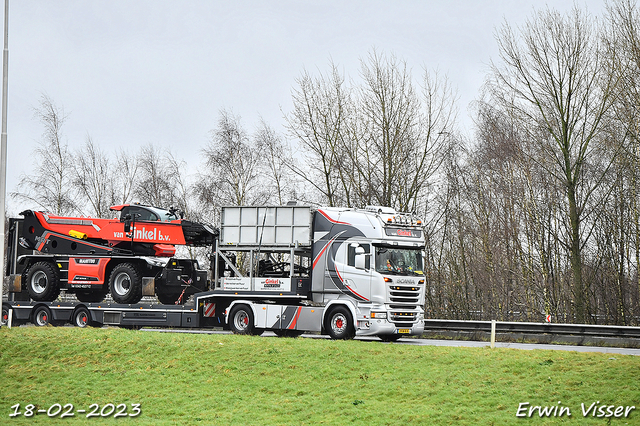 18-02-2023 Van Ginkel 013-BorderMaker Early 2023