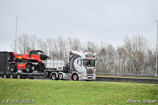 18-02-2023 Van Ginkel 014-BorderMaker Early 2023