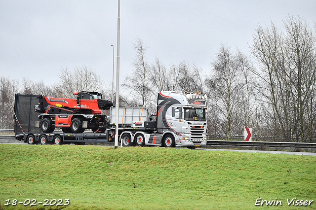 18-02-2023 Van Ginkel 015-BorderMaker Early 2023