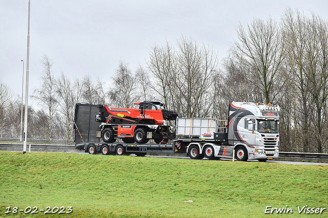 18-02-2023 Van Ginkel 016-BorderMaker Early 2023