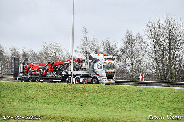 18-02-2023 Van Ginkel 017-BorderMaker Early 2023