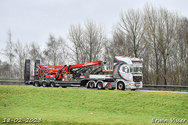 18-02-2023 Van Ginkel 018-BorderMaker Early 2023