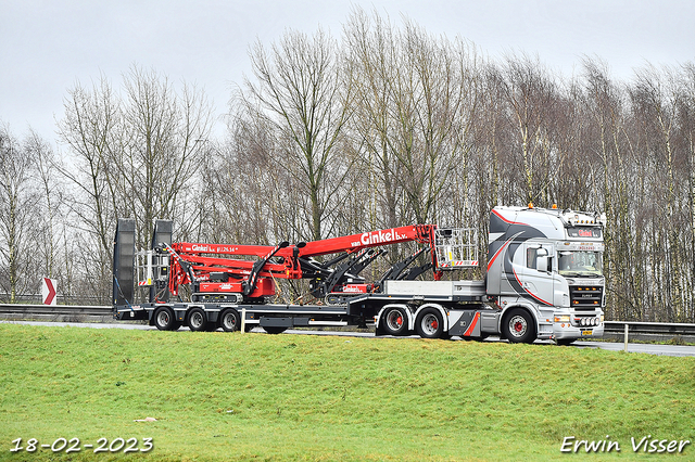 18-02-2023 Van Ginkel 019-BorderMaker Early 2023