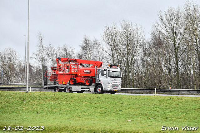 18-02-2023 Van Ginkel 020-BorderMaker Early 2023