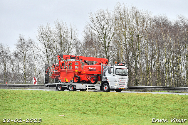 18-02-2023 Van Ginkel 021-BorderMaker Early 2023