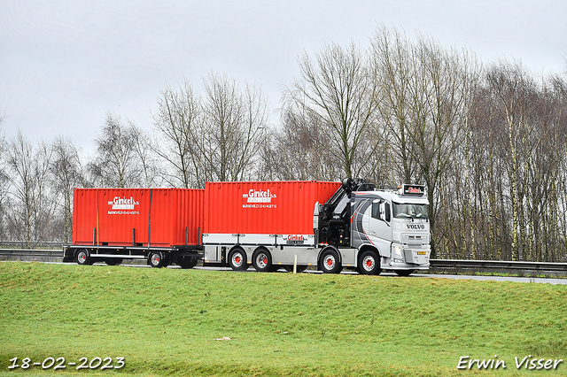 18-02-2023 Van Ginkel 023-BorderMaker Early 2023