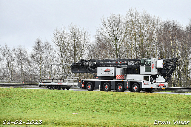 18-02-2023 Van Ginkel 031-BorderMaker Early 2023