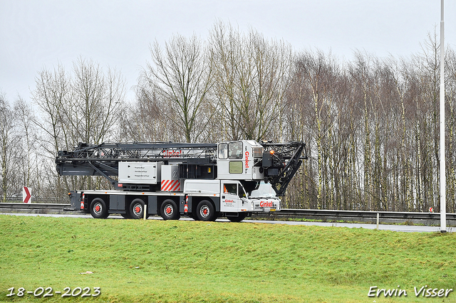 18-02-2023 Van Ginkel 033-BorderMaker Early 2023