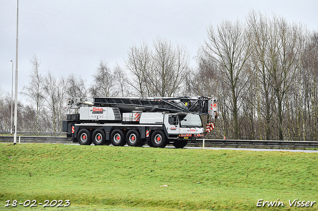 18-02-2023 Van Ginkel 036-BorderMaker Early 2023