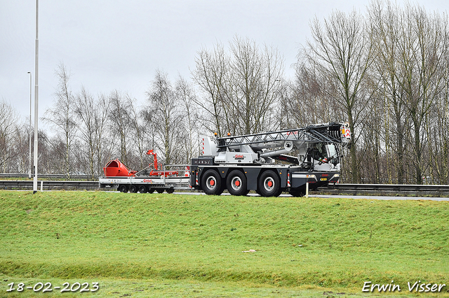 18-02-2023 Van Ginkel 042-BorderMaker Early 2023