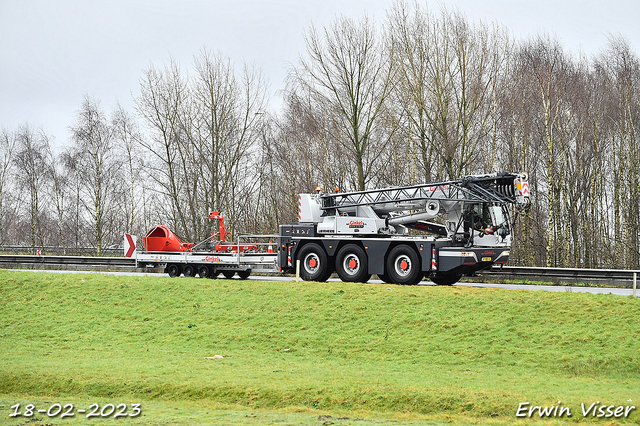 18-02-2023 Van Ginkel 043-BorderMaker Early 2023