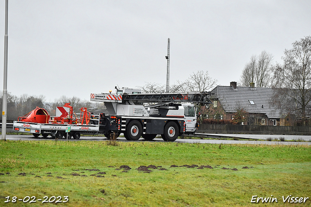 18-02-2023 Van Ginkel 051-BorderMaker Early 2023