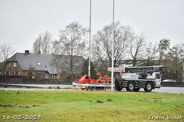 18-02-2023 Van Ginkel 052-BorderMaker Early 2023