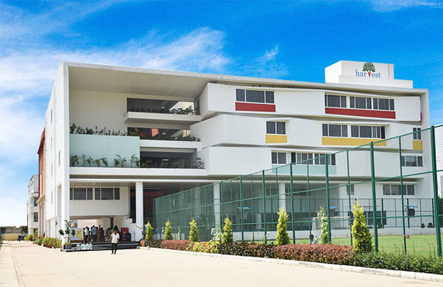 harvest international school Top Schools in Koramangala - A Guide to Parents