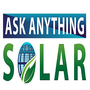 LOGO Ask Anything Solar