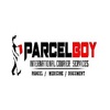 logo - ParcelBoy