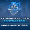 Commercial Roofing Edmonton - Flat Roofing Edmonton